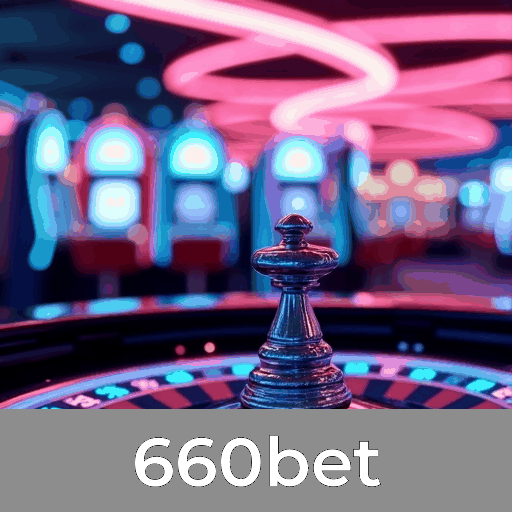 Apostas no 660bet