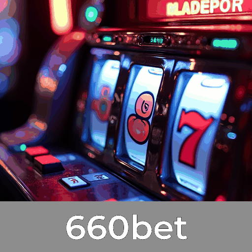 Cassino Online 660bet