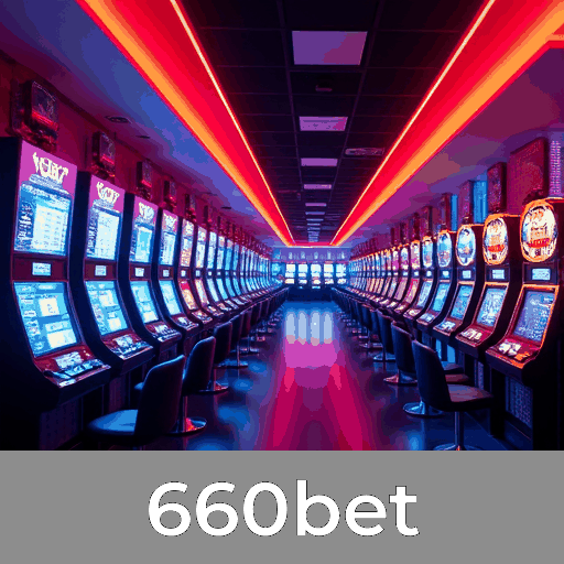 Cadastro na 660bet