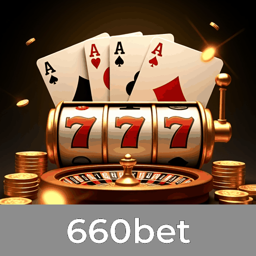 Acesso ao 660bet