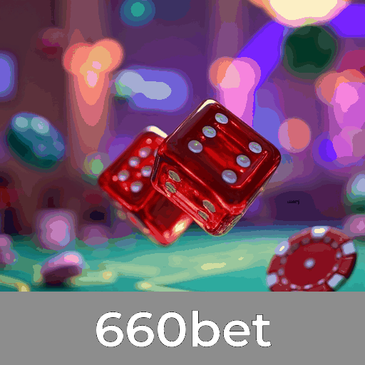 Cadastro na 660bet