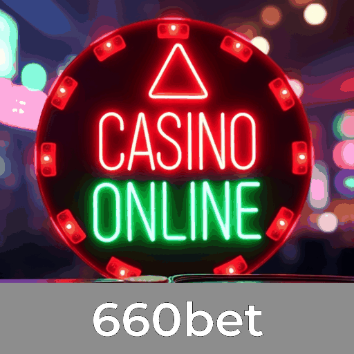 Acesso ao 660bet