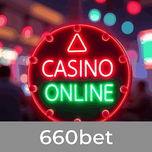 Acesso ao 660bet