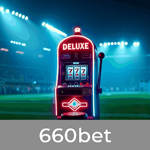 Cadastro na 660bet