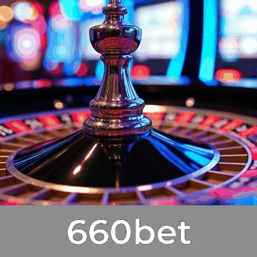 Acesso ao 660bet
