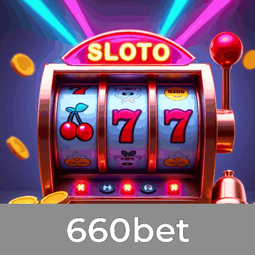 Cadastro na 660bet