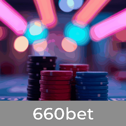 Cassino Online 660bet