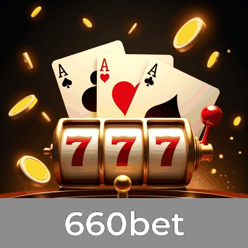 Acesso ao 660bet