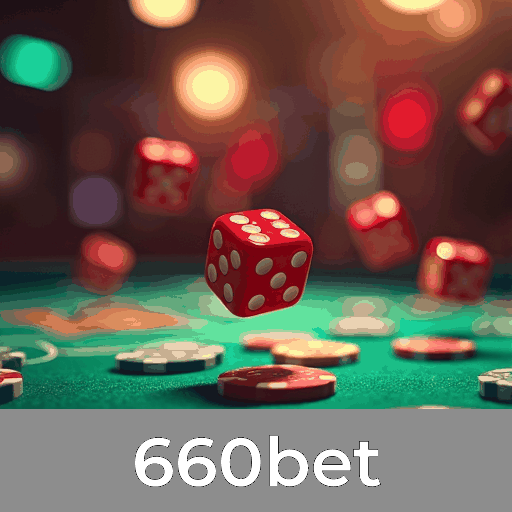 Cadastro na 660bet