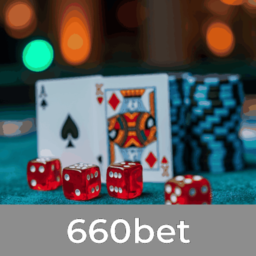Cadastro na 660bet