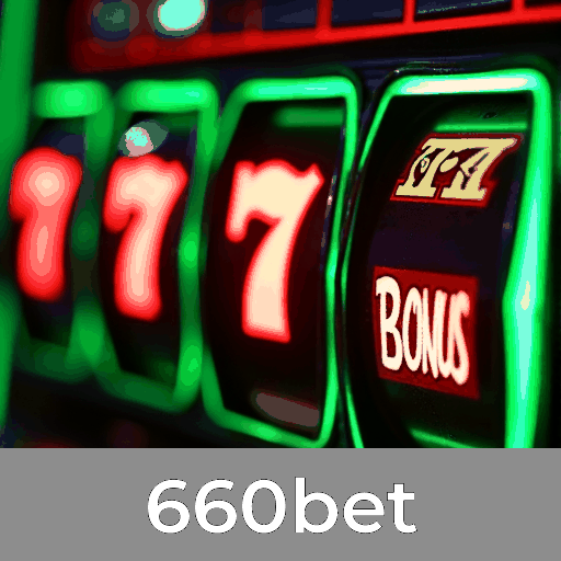 Cadastro na 660bet
