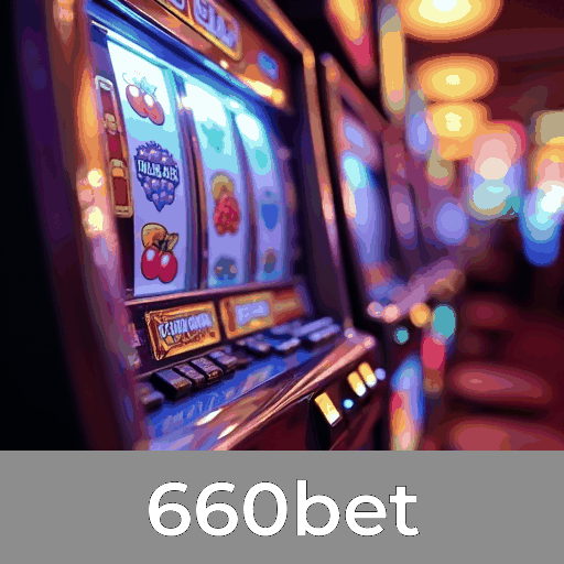 Acesso ao 660bet