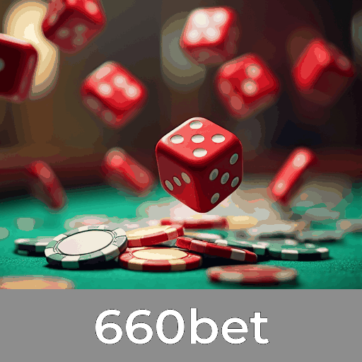Cassino Online 660bet