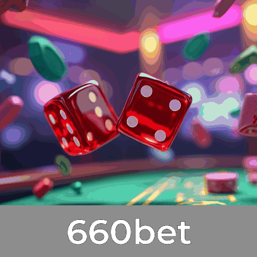 Cassino Online 660bet