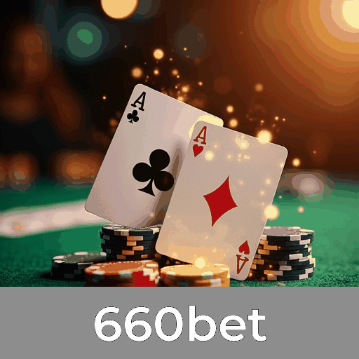 Cadastro na 660bet