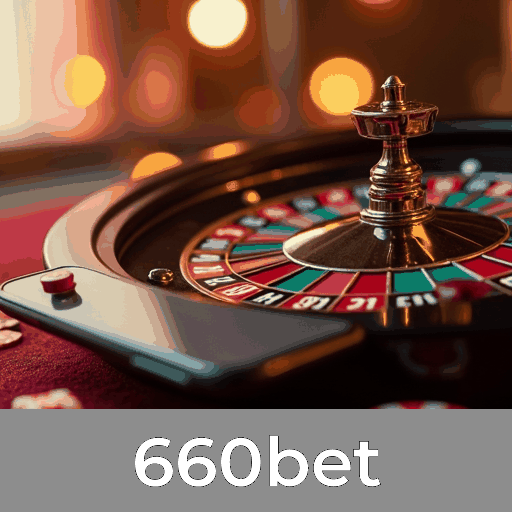 Cassino Online 660bet