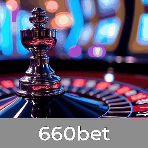 Acesso ao 660bet