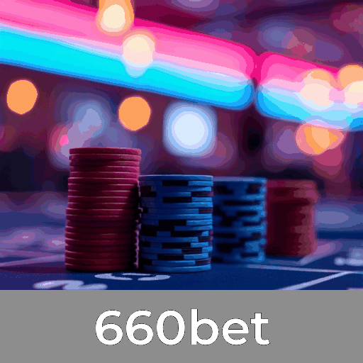 Cadastro na 660bet