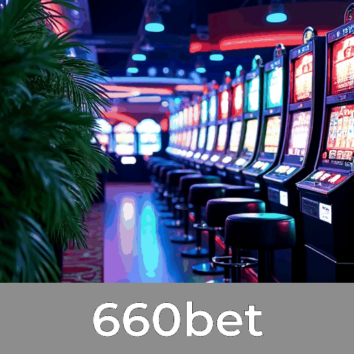 Acesso ao 660bet