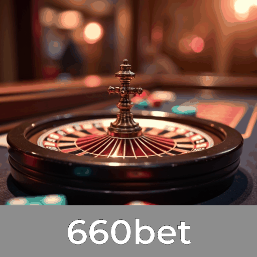 Cassino Online 660bet