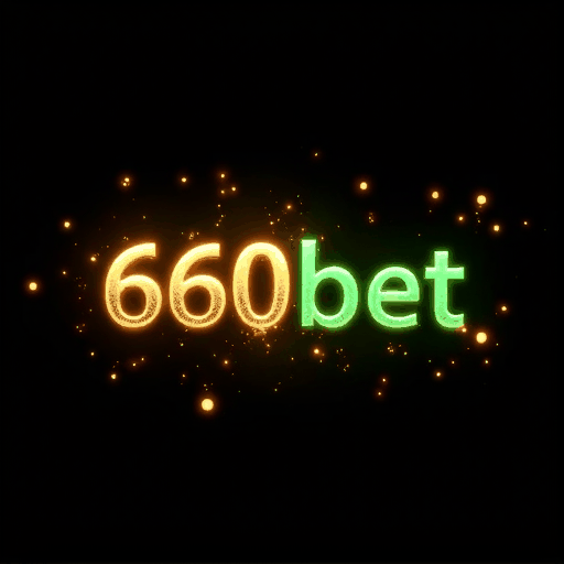 660bet logo